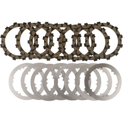 Set ambreiaj - Core Manual TorqDrive kit - KTM-HQV-GAS 65CC REKLUSE 750-13065 Set ambreiaj - Core Manual TorqDrive kit - KTM-HQV-GAS 65CC REKLUSE 750-13065