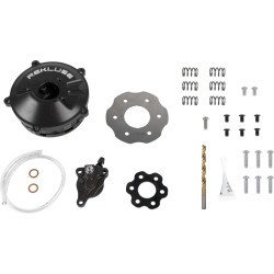 Ambreiaj apex - COBRA CX65 REKLUSE RMS-7400003
