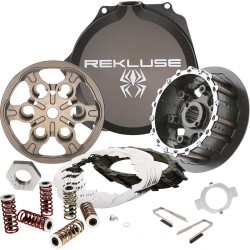 Ambreiaj APEX - SUZ RM-Z/X 450 REKLUSE RMS-7406064