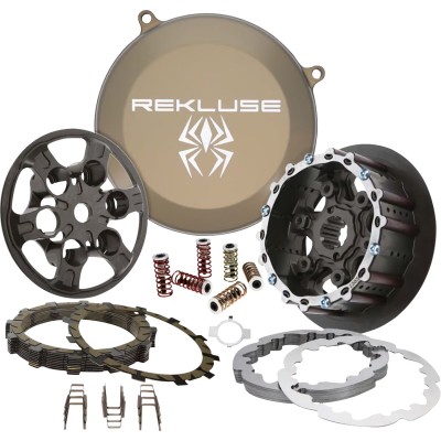 Ambreiaj APEX - SHERCO 250/300 2T REKLUSE RMS-7408011
