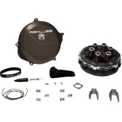Ambreiaj radiuscx 4.0 - TRIUMPH TF250-X REKLUSE RMS-8912002 Ambreiaj radiuscx 4.0 - TRIUMPH TF250-X REKLUSE RMS-8912002