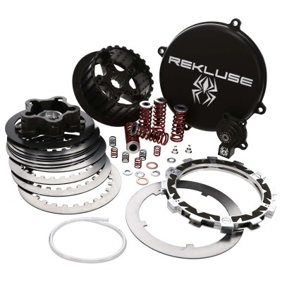 Nucleu de ambreiaj EXP 4.0 SHERCO SEF REKLUSE RMS-8708124 Nucleu de ambreiaj EXP 4.0 SHERCO SEF REKLUSE RMS-8708124