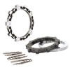 Set ambreiaj REP CLUTCH PACK RADIUSCX4.0 SX REKLUSE 753-13081