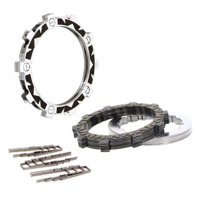 Set ambreiaj REP CLUTCH PACK RADIUSCX4.0 SX REKLUSE 753-13081 Set ambreiaj REP CLUTCH PACK RADIUSCX4.0 SX REKLUSE 753-13081