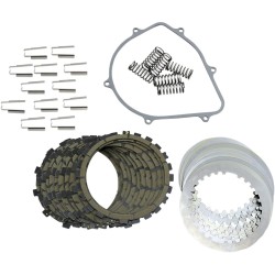 Ambreiaj PK TQD CRF450R 17+ REKLUSE RMS-2801009 Ambreiaj PK TQD CRF450R 17+ REKLUSE RMS-2801009
