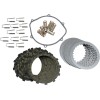 Pachet de ambreiaj TQD CRF450 02-08 REKLUSE RMS-2801011