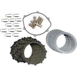 Pachet de ambreiaj TQD CRF450 02-08 REKLUSE RMS-2801011 Pachet de ambreiaj TQD CRF450 02-08 REKLUSE RMS-2801011