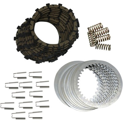 Ambreiaj PK TQD KX450F 16+ REKLUSE RMS-2804044