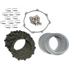 Ambreiaj PK TQD KFX/KLX 08+ REKLUSE RMS-2804045
