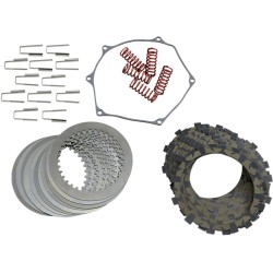 Set de ambreiaj TQD RMZ250 07-18 REKLUSE RMS-2806067 Set de ambreiaj TQD RMZ250 07-18 REKLUSE RMS-2806067