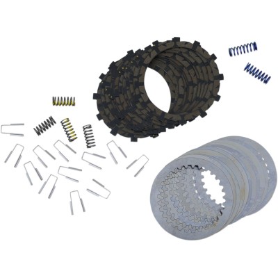 Ambreiaj PK TQD YZ250 02-18 REKLUSE RMS-2807070