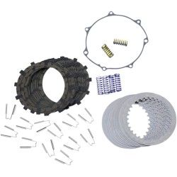 Pachet de ambreiaj TQD WR450F 05-15 REKLUSE RMS-2807077 Pachet de ambreiaj TQD WR450F 05-15 REKLUSE RMS-2807077