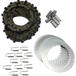 Set de ambreiaj TQD RAPTR700 06+ REKLUSE RMS-2807090 Set de ambreiaj TQD RAPTR700 06+ REKLUSE RMS-2807090