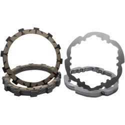 Set de ambreiaj TQD HUSB/HQ/KTM REKLUSE RMS-2813086 Set de ambreiaj TQD HUSB/HQ/KTM REKLUSE RMS-2813086