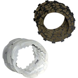 Set de ambreiaj TQD HQ/KTM250 REKLUSE RMS-2813181 Set de ambreiaj TQD HQ/KTM250 REKLUSE RMS-2813181