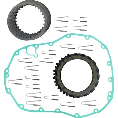 Set de ambreiaj CLTCH PK TQD BMW R1200 REKLUSE RMS-2809018