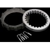 Set ambreiaj REPL CORTQD HON REKLUSE 750-01013