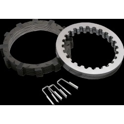 Set ambreiaj REPL CORTQD HON REKLUSE 750-01013 Set ambreiaj REPL CORTQD HON REKLUSE 750-01013