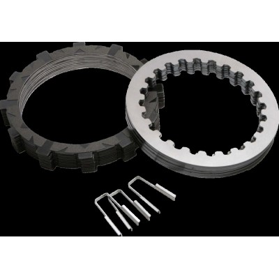 Set ambreiaj REPL CORTQD HON REKLUSE 750-01013
