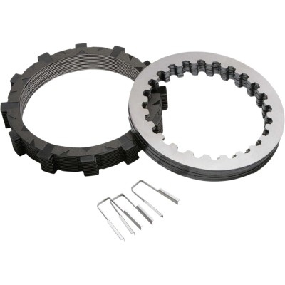 Set ambreiaj REKLUSE CORE TORQDRIVE 250F REKLUSE 750-01016
