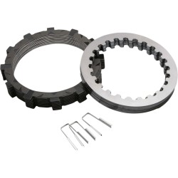 Set ambreiaj CLTCH PK REP CRTQD KX450F REKLUSE 750-04046 Set ambreiaj CLTCH PK REP CRTQD KX450F REKLUSE 750-04046
