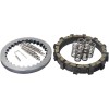 Set de ambreiaj TQDR CR125 00-07 REKLUSE RMS-2801022