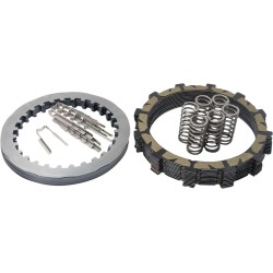 Set de ambreiaj TQDR CR125 00-07 REKLUSE RMS-2801022 Set de ambreiaj TQDR CR125 00-07 REKLUSE RMS-2801022