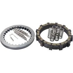 Set de ambreiaj TQD HQ/KTM125 REKLUSE RMS-2813037 Set de ambreiaj TQD HQ/KTM125 REKLUSE RMS-2813037