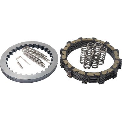 Set de ambreiaj TQD HQ/KTM125 REKLUSE RMS-2813037