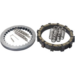 Set ambreiaj TQD CRF450R/X 21 REKLUSE RMS-2801102 Set ambreiaj TQD CRF450R/X 21 REKLUSE RMS-2801102