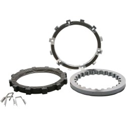 Set ambreiaj CLTCH PK REP RADCX CRF 21 REKLUSE 751-01102 Set ambreiaj CLTCH PK REP RADCX CRF 21 REKLUSE 751-01102