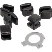 Set amortizoare ambreiaj KTM/HUSQ REKLUSE RMS-0213080 thumb
