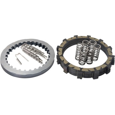 Set ambreiaj TorqDrive CRF250R/RX REKLUSE RMS-2801101