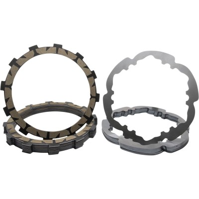 Pachet de ambreiaj TQDRV BETA 22+ REKLUSE RMS-2802122