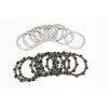 Set ambreiaj CLTCH PK TQD GAS-KTM-HUS1 REKLUSE RMS-2813191
