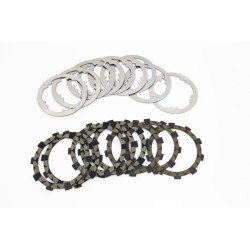 Set ambreiaj CLTCH PK TQD GAS-KTM-HUS1 REKLUSE RMS-2813191 Set ambreiaj CLTCH PK TQD GAS-KTM-HUS1 REKLUSE RMS-2813191