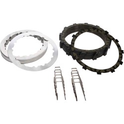 Ambreiaj PK REPL APEX - M8, TWINCAM REKLUSE 754-15005
