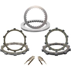 Ambreiaj PK REPLC TORQDRIVE - IBEX 450 REKLUSE RMS-2822001 Ambreiaj PK REPLC TORQDRIVE - IBEX 450 REKLUSE RMS-2822001