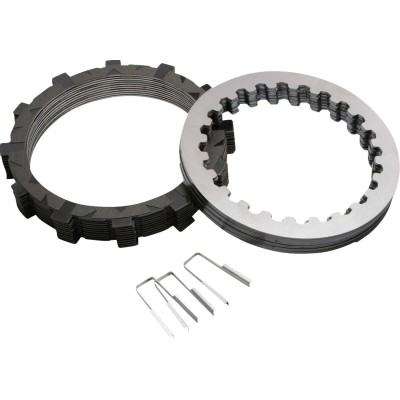 Ambreiaj PK REPLC TORQDRIVE - DUCATI DESERTX REKLUSE RMS-2814012