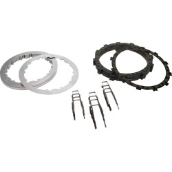 Ambreiaj PK REPL CX - TWINCAM 07-17 REKLUSE 751-15001