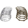 Set ambreiaj Apex - 80/85/100/112 REKLUSE 754-04042