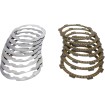 Set ambreiaj Apex - 80/85/100/112 REKLUSE 754-04042 Set ambreiaj Apex - 80/85/100/112 REKLUSE 754-04042 thumb