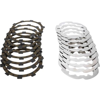 Set ambreiaj APEX REPL PACK - YAM 250F REKLUSE 754-07002