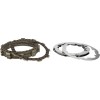 Set ambreiaj APEX REPL PACK - YAM YZ65/YZ85 REKLUSE 754-07072