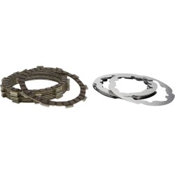 Set ambreiaj APEX REPL PACK - YAM YZ65/YZ85 REKLUSE 754-07072 Set ambreiaj APEX REPL PACK - YAM YZ65/YZ85 REKLUSE 754-07072