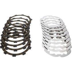 Set ambreiaj apex repl pack - YAM YZ450 23 REKLUSE 754-07176 Set ambreiaj apex repl pack - YAM YZ450 23 REKLUSE 754-07176