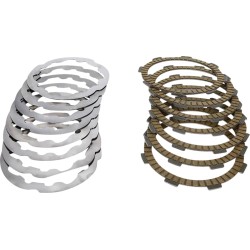 Set de ambreiaj APEX REPL PACK -KTM-HQV-GAS 85 REKLUSE 754-13051 Set de ambreiaj APEX REPL PACK -KTM-HQV-GAS 85 REKLUSE 754-13051
