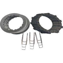 Set ambreiaj APEX pentru înlocuire - DUCATI DESERTX REKLUSE 754-14012 Set ambreiaj APEX pentru înlocuire - DUCATI DESERTX REKLUSE 754-14012