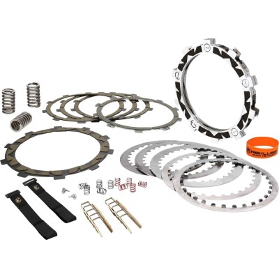Set ambreiaj RadiusX 4.0 - CFMOTO IBEX450 REKLUSE RMS-8322001