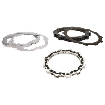 Set ambreiaj REPL - RADIUSCX 4. REKLUSE 753-13086